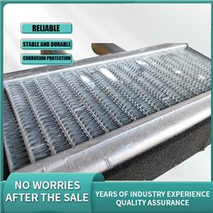 أجزاء الحافلة خزان المياه سخان السائق نف-الترددات اللاسلكية-199