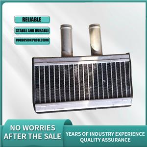 أجزاء الحافلة خزان المياه سخان السائق نف-الترددات اللاسلكية-199