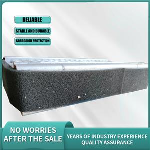 أجزاء الحافلة خزان المياه سخان السائق نف-الترددات اللاسلكية-199