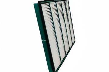 Metode penggantian filter AC