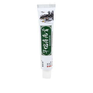 Huatuo Herbal Hemorrhoid Ointment Cream