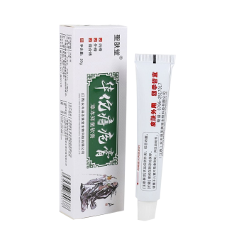 Huatuo Herbal Hemorrhoid Ointment Cream