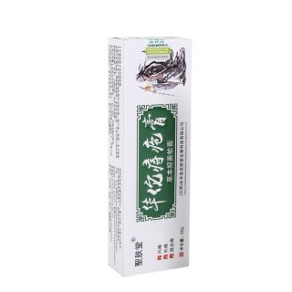 Huatuo Herbal Hemorrhoid Ointment Cream