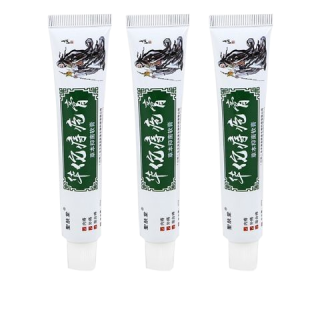 Huatuo Herbal Hemorrhoid Ointment Cream