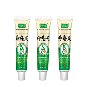 Herbal Hemorrhoid Ointment