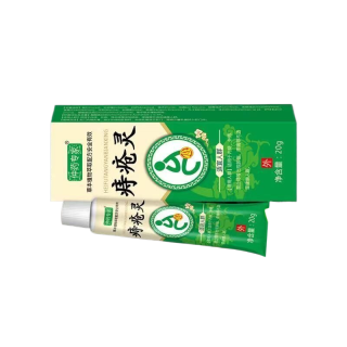 Herbal Hemorrhoid Ointment