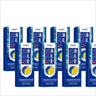Herbal Nose Punch Rhinitis Cream