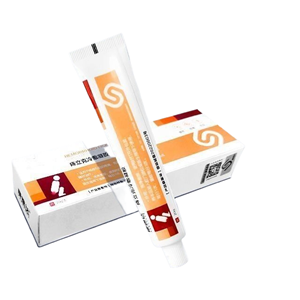 Hemorrhoid Lick Cold Compress Gel