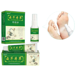 Antiperspirant Deodorant Foot Odor Removal Spray