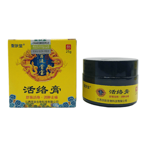 Knee Pain Bone Penetrating Cream