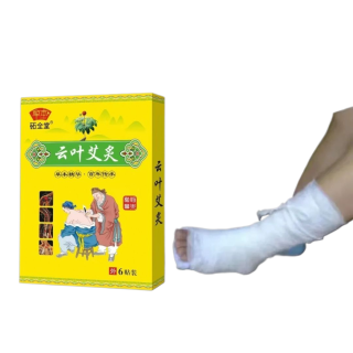 Herbal Fascial Bone Patch