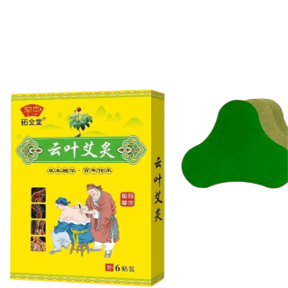 Herbal Fascial Bone Patch
