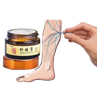 Varicosity Ointment Relief Veins Pain
