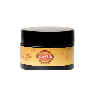 Lumbar Muscle Strain Nursing Cream Muscles Pain Relief Ointment