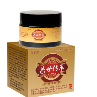 Lumbar Muscle Strain Nursing Cream Muscles Pain Relief Ointment