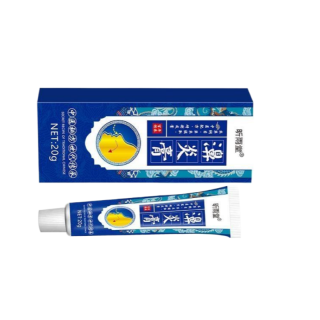 Herbal Nose Punch Rhinitis Cream