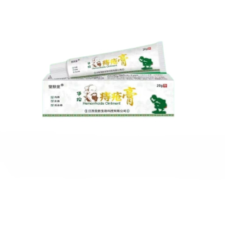 Hemorrhoid Lick Anal Shu Gel