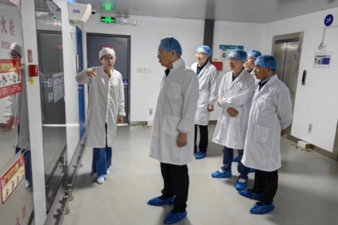 Professional Team, Guarding Health