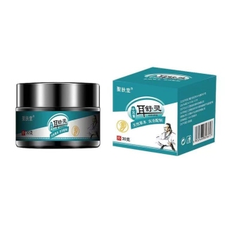 Ear Soothing Ointment