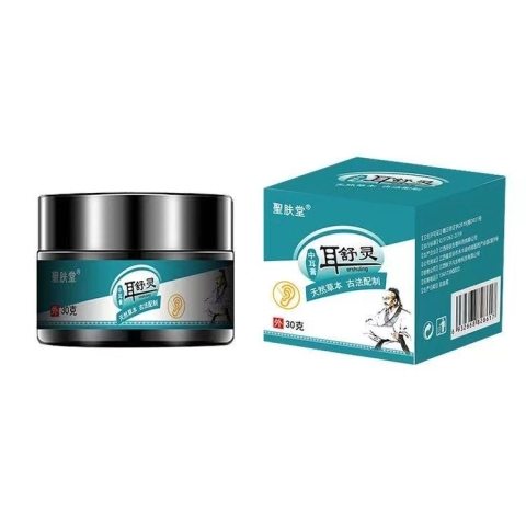 Ear Soothing Ointment