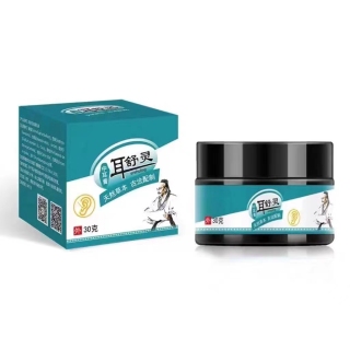 Ear Soothing Ointment