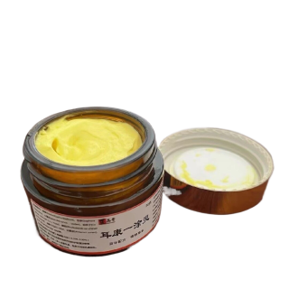 Medical Herbal Ear Ointment