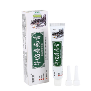 Huatuo Herbal Hemorrhoid Ointment Cream