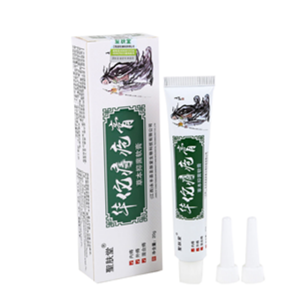 Huatuo Herbal Hemorrhoid Ointment Cream