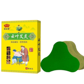 Herbal Fascial Bone Patch
