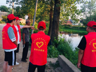 Siyimei Actively Practices Social Responsibility, Conveying Love And Warmth