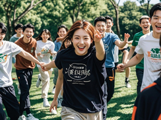 Xiamen Siyimei Organizes Outdoor Expansion Training To Enhance Team Collaboration Spirit