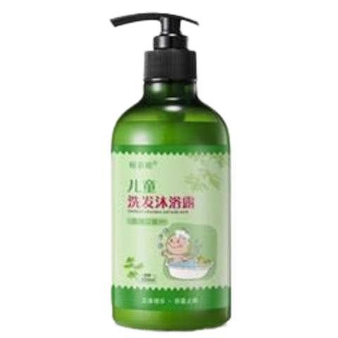 Herbal Bubble Bath Soothing Bath Treatment