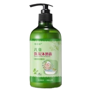 Herbal Bubble Bath Soothing Bath Treatment