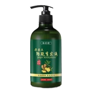 Anti Hair Loss and Fertility Liquid