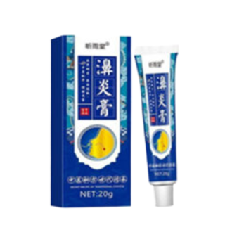 Herbal Nose Punch Rhinitis Cream