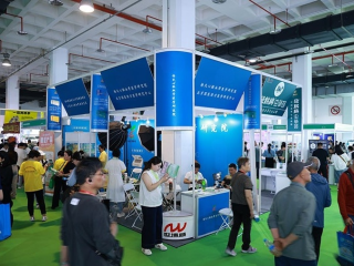 Xiamen Siyimei Cultural Communication Co., Ltd. Shines Brightly At The Exhibition, With Innovative Achievements Leading The Industry Trend