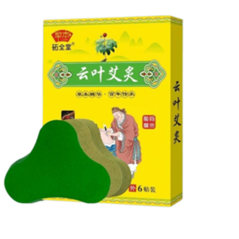 Herbal Fascial Bone Patch