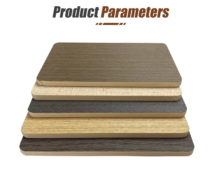 co-extrusion wood veneer