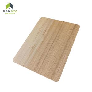 Bamboo Charcoal Fiber Co-extrusion Wood Veneer