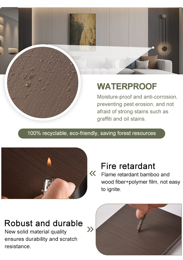 bamboo charcoal board