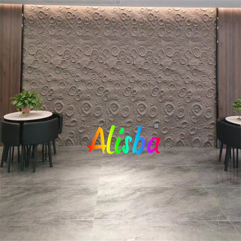 Pu Culture Stone Veneer Foam Stone Wall Panel