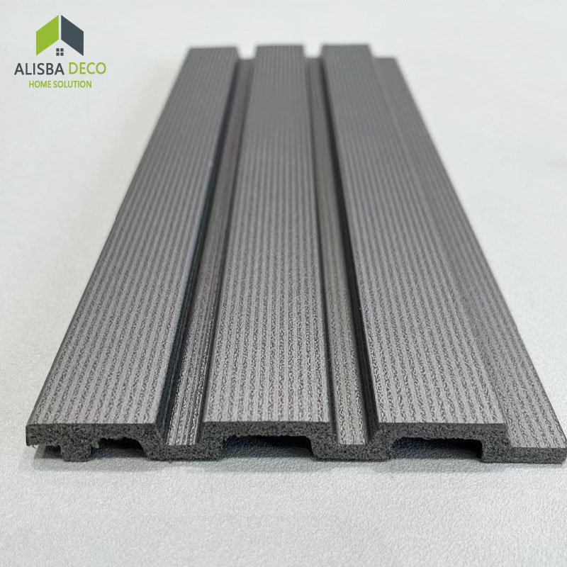 Decorative Charcoal Panel Ps Wall Panel