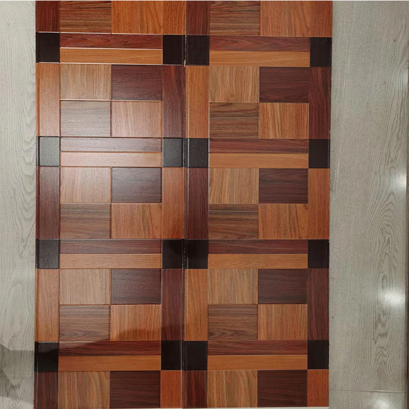 6mm 7mm 8mm 10mm 12mm Parquet Laminate Flooring