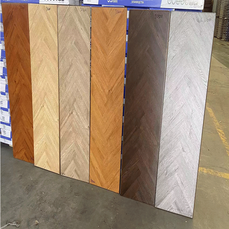 6mm 7mm 8mm 10mm 12mm Parquet Laminate Flooring