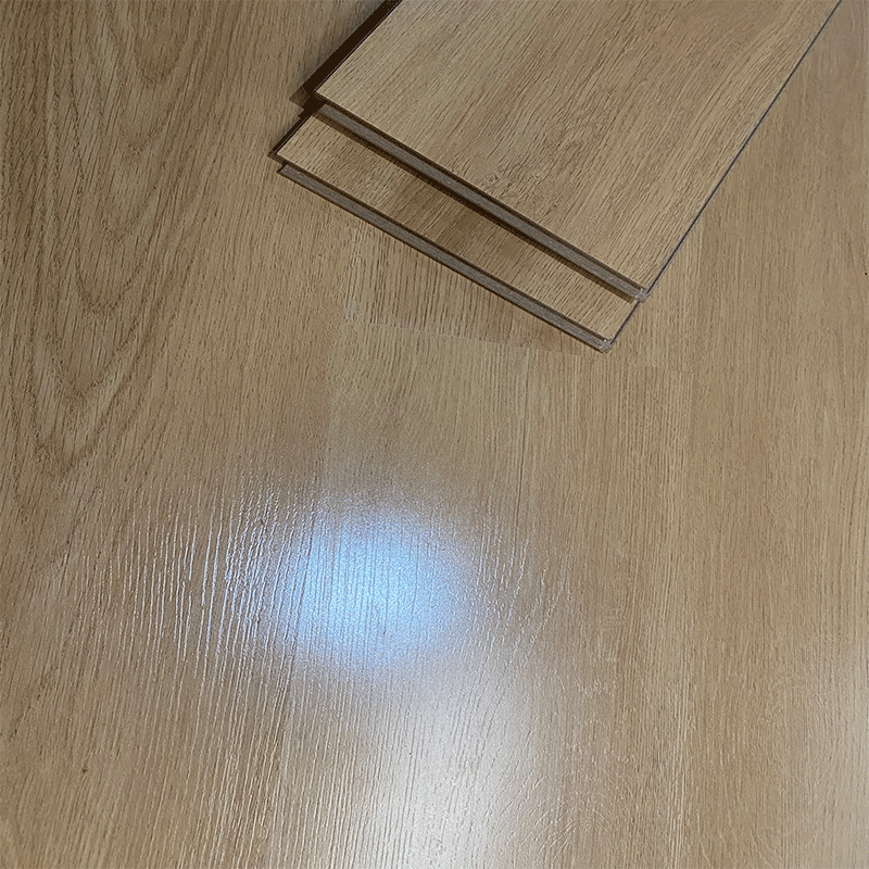 High Quality Low Price V Groove Laminate Flooring