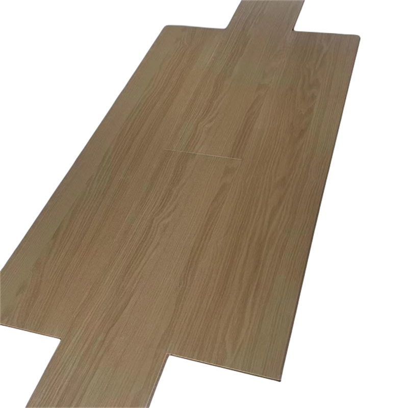 Berkualiti Tinggi Harga Rendah V Groove Laminate Flooring