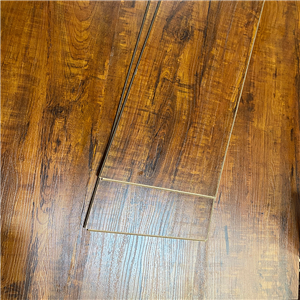 8mm 12mm AC3 AC4 Lantai Laminate