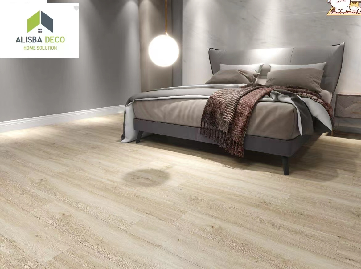 EIR SPC flooring