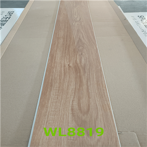 Low Price High Quality SPC Vinyl Flooring 8mm