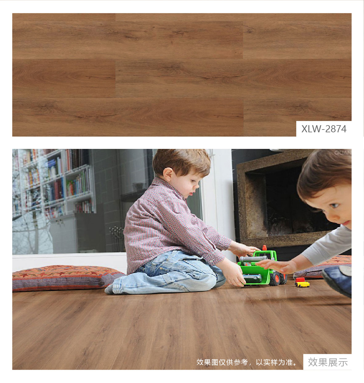 low price SPC flooring